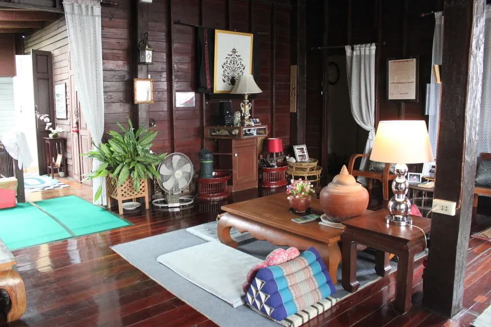 Thaphae Bunk Home - photo 11