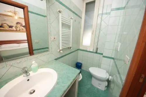 Suites Oliveri Viale Marconi - photo 8