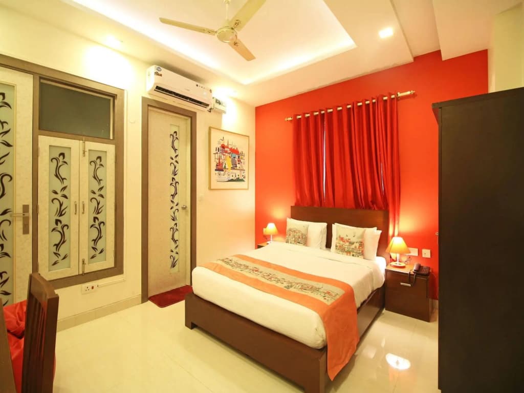 OYO Flagship 555 Kings Stay - photo 5
