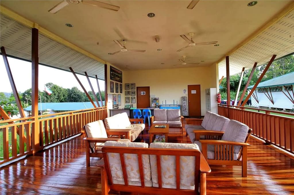 Tanini Sepilok (Formerly Nature Lodge Sepilok) - photo 16