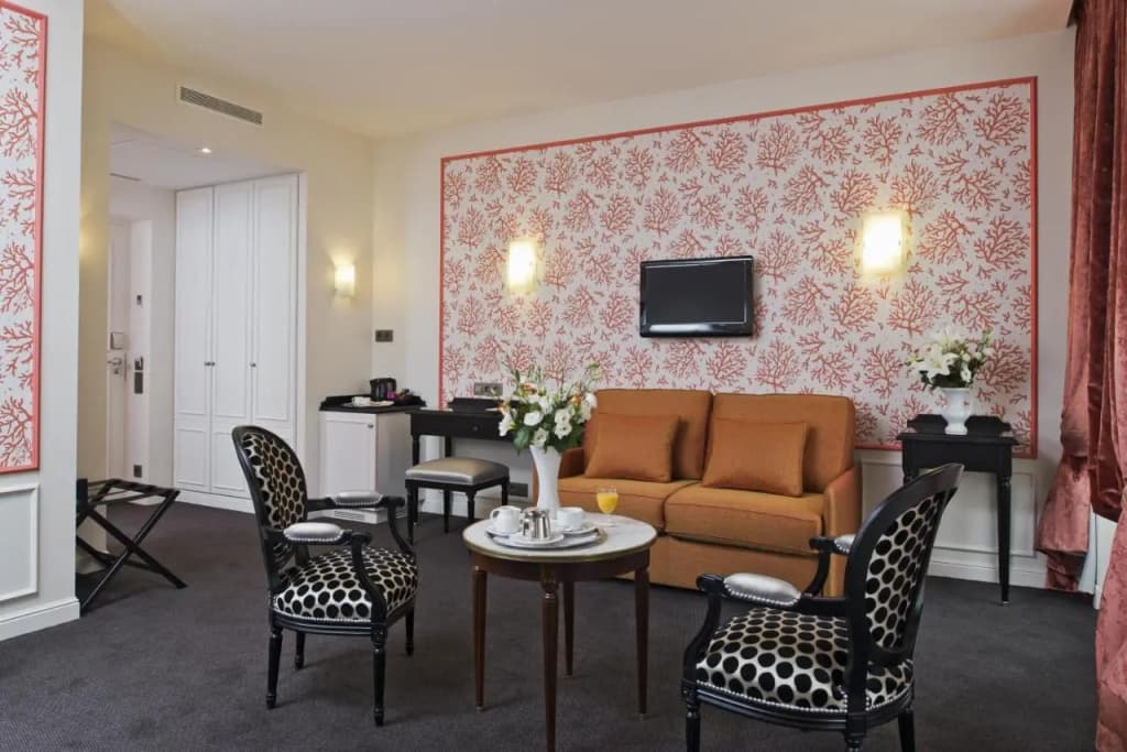 Saint Petersbourg Opera Hotel - photo 31