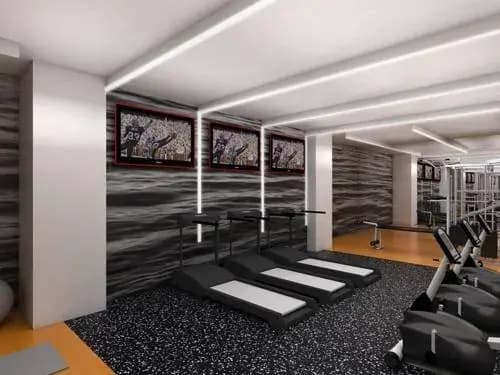 The G Suites - photo 11