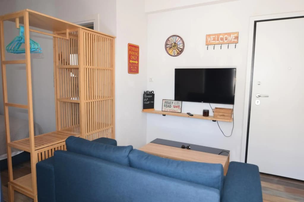 TOP STUDIO penthouse IMITTOU - photo 9