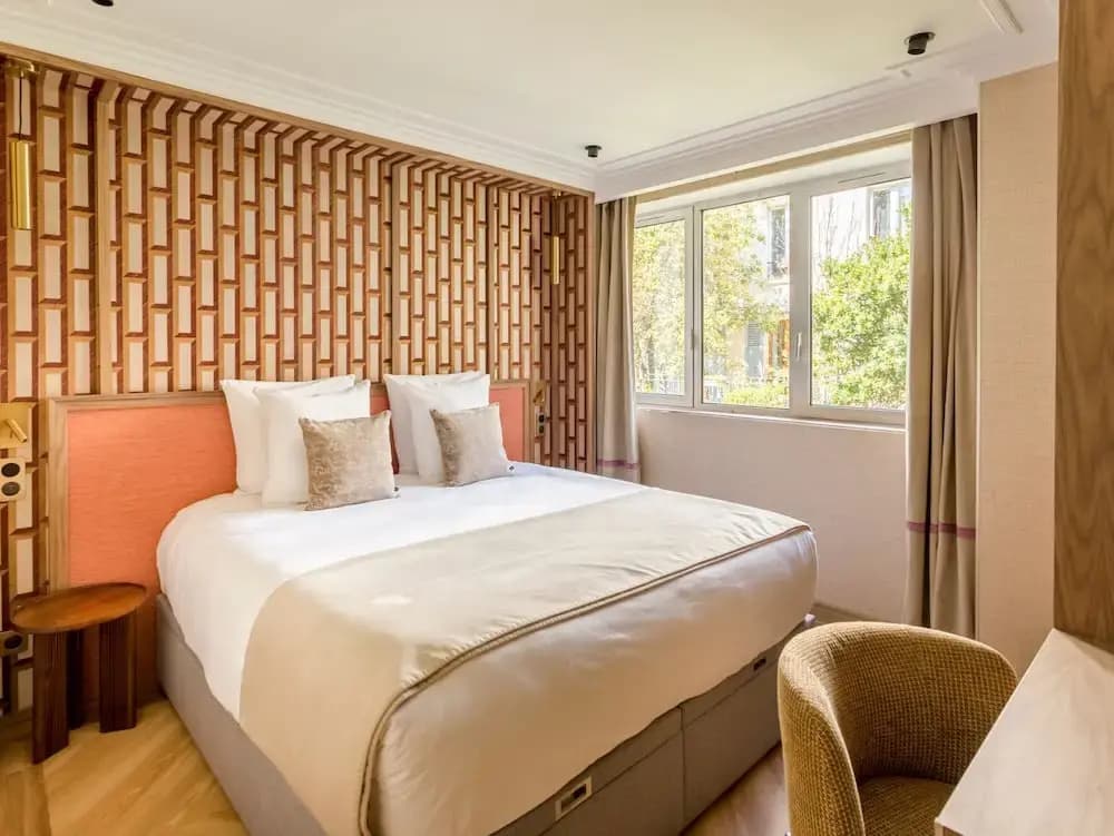 Merveil Family Suites - Viala I-II-IV - photo 6