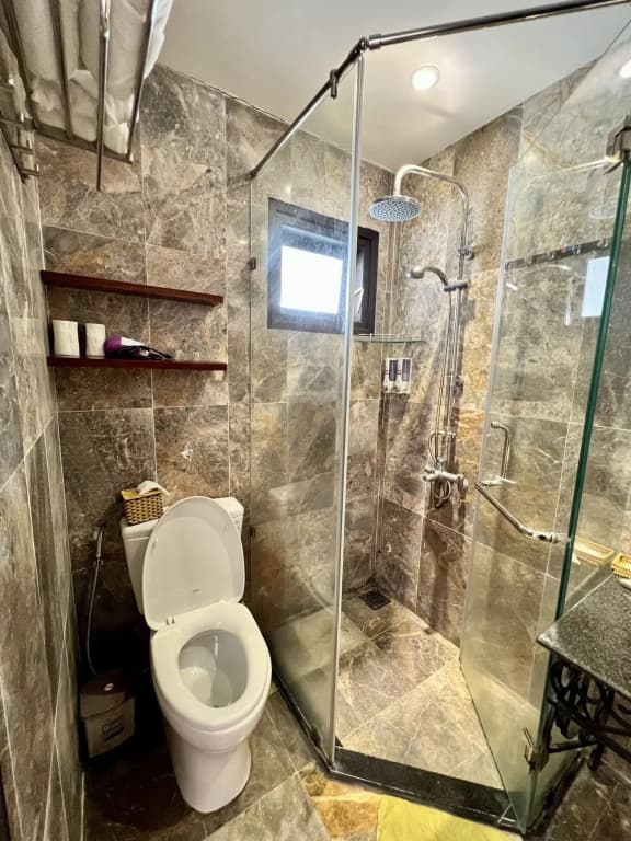 Ngo House Villa - photo 10