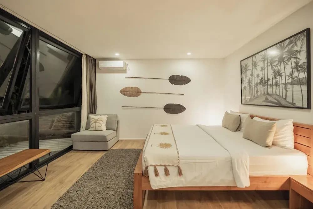 Villa Kia-Ora by Alfred in Bali - photo 23