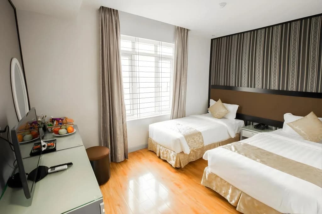 Riverside Boutique Hotel - photo 16