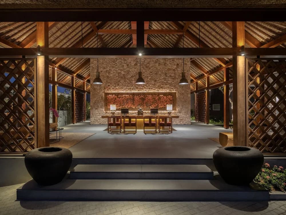Chesa Canggu - photo 11