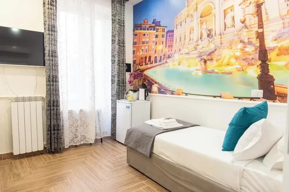 Susy's Guest House - photo 1