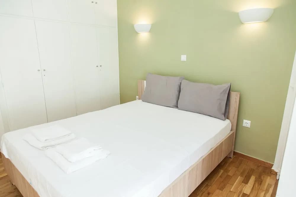 Gorgeous apartment in Central Athens - main photo
