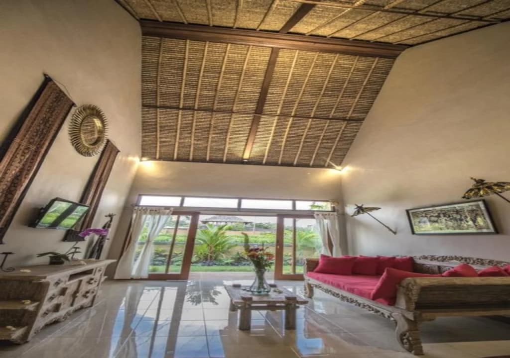 Junjungan Serenity Privite Villa, Spa & Pool - photo 3