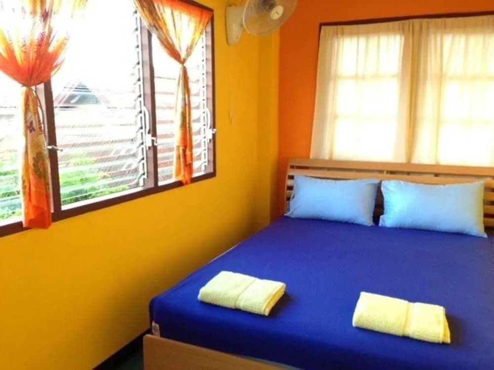 Just Chill Inn - Hostel - photo 6