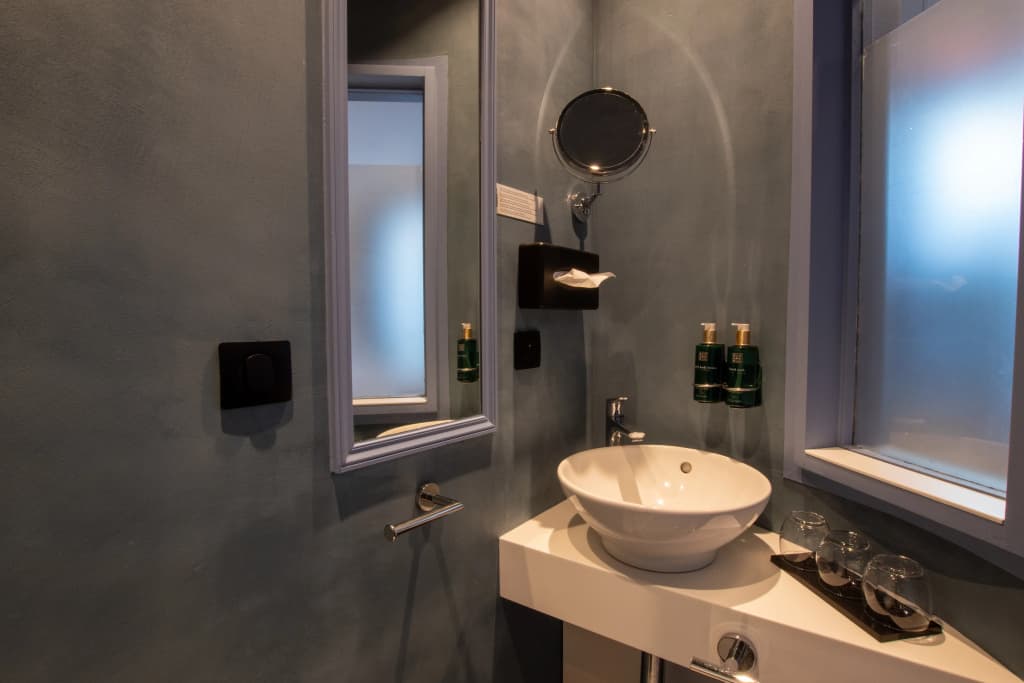 Hotel du Cadran - photo 11