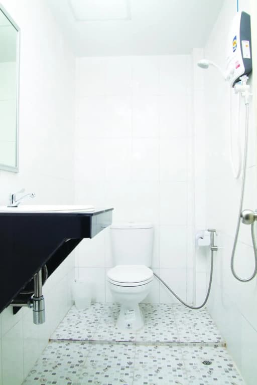 Krabi Orchid Hometel - photo 8