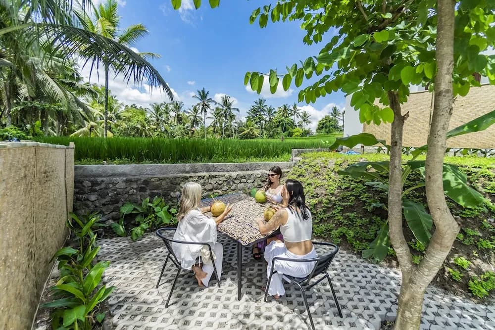 As I Am Ubud Retreat - photo 22