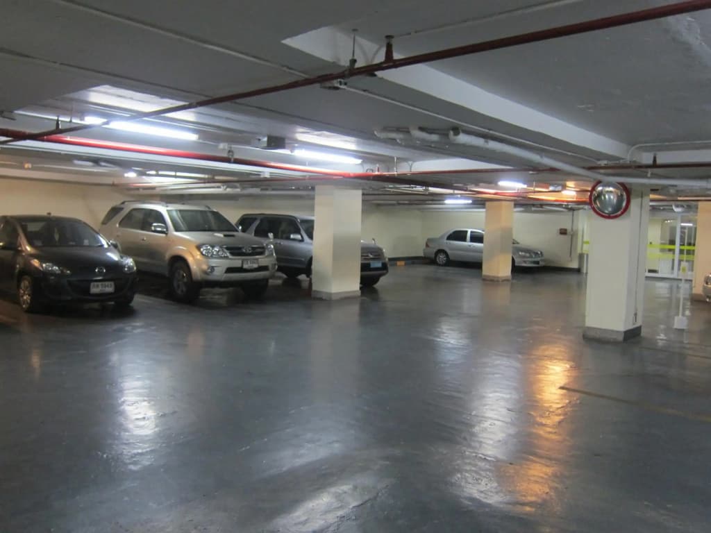 Lohas Residences Sukhumvit - photo 30