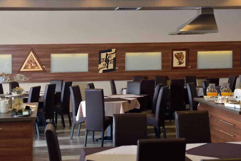 Vitta Hotel Superior - photo 30