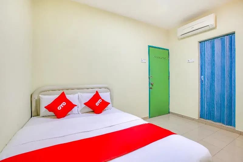 OYO 89590 Hotel Foong Inn - photo 15