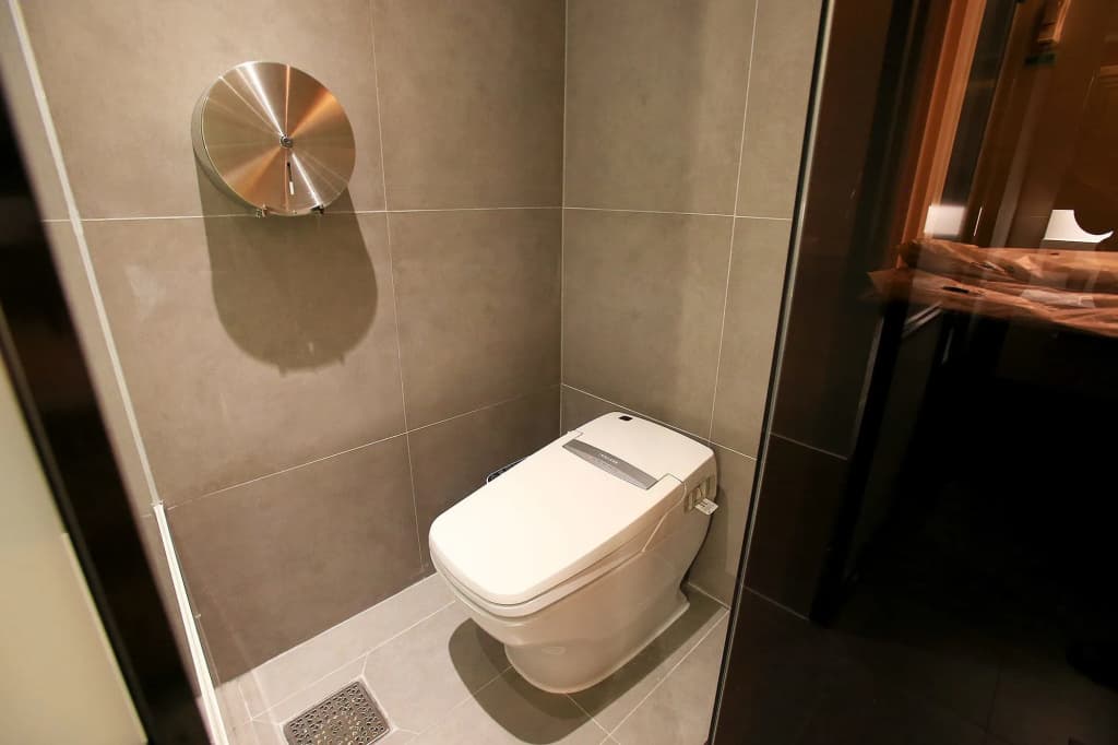 Forestar Hotel - photo 10