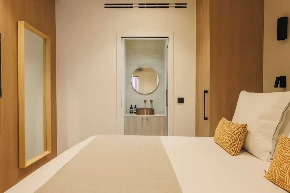 Elegant Apartment - 1br- 4P- Trocadero - photo 5
