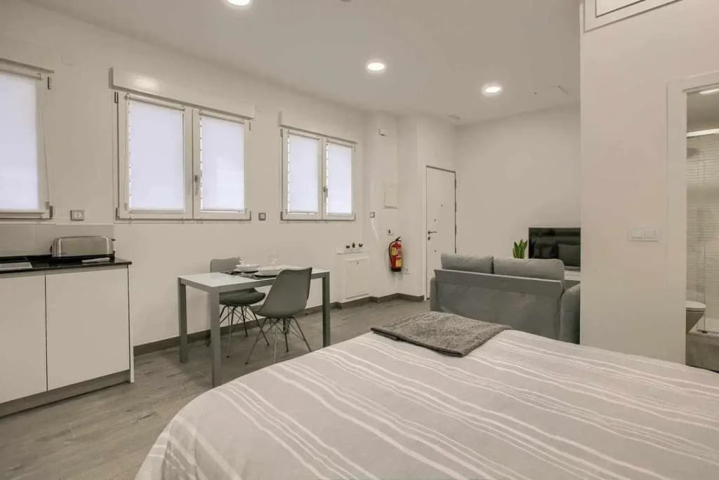 RiNa MADRID apartamento 2 - photo 5