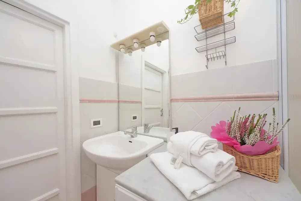 4bnb - Pigneto Apartment - photo 8