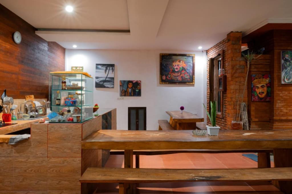 Asri Guesthouse - photo 2