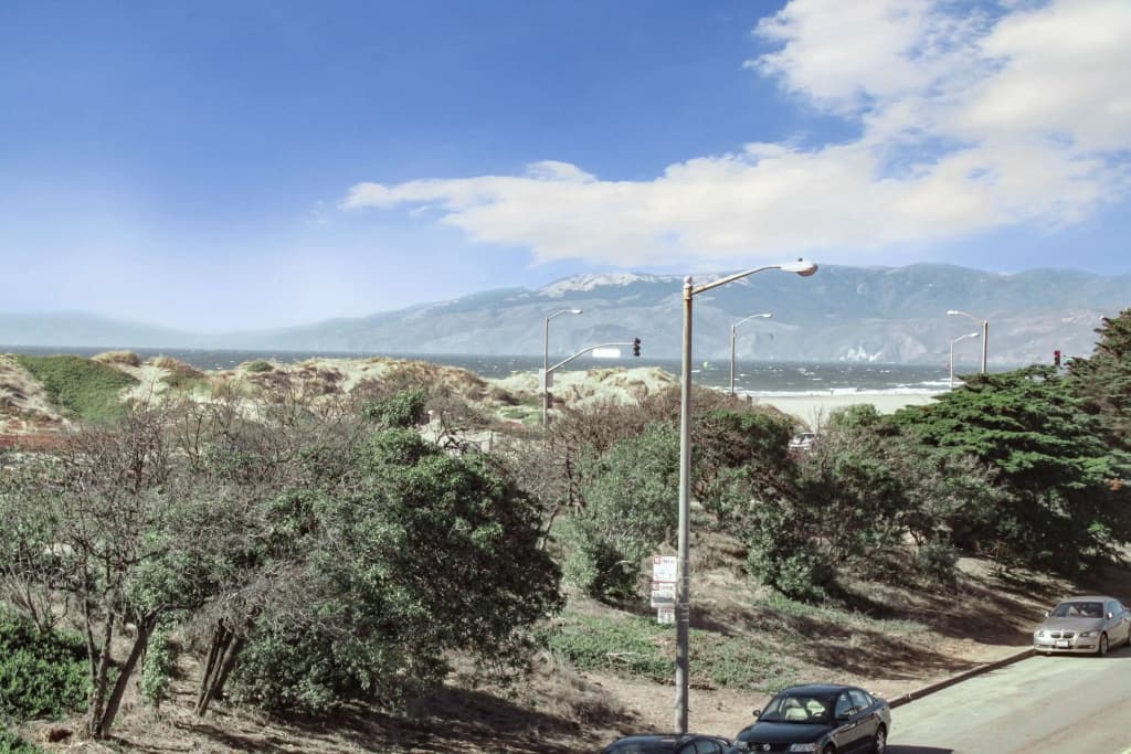 Motel 6 San Francisco, CA – Great Highway - photo 13