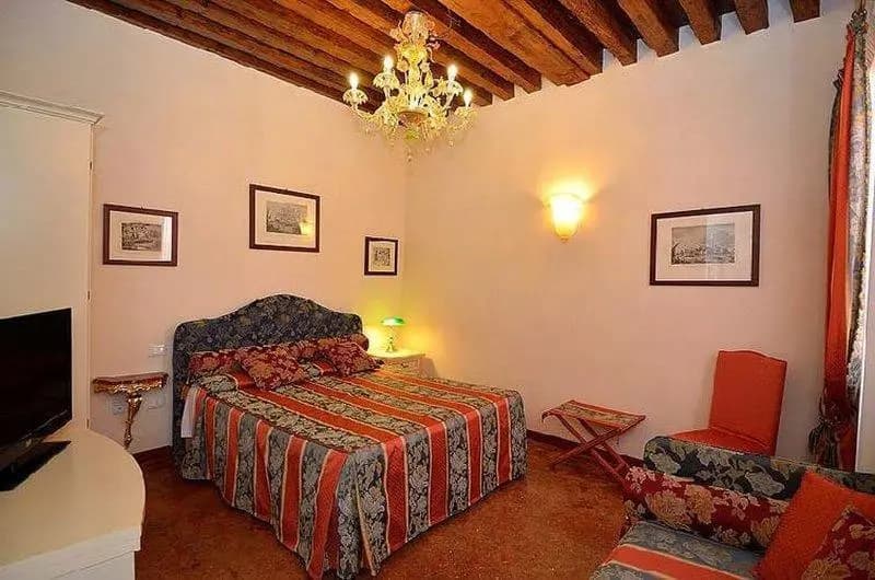 Alloggi al Mercante - photo 2