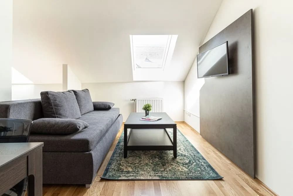 Ottakringer Apartments - photo 5