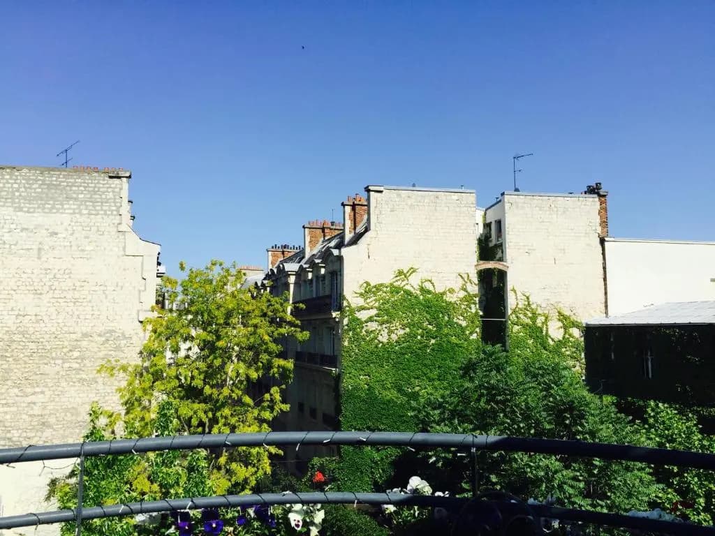 52 Clichy - photo 1