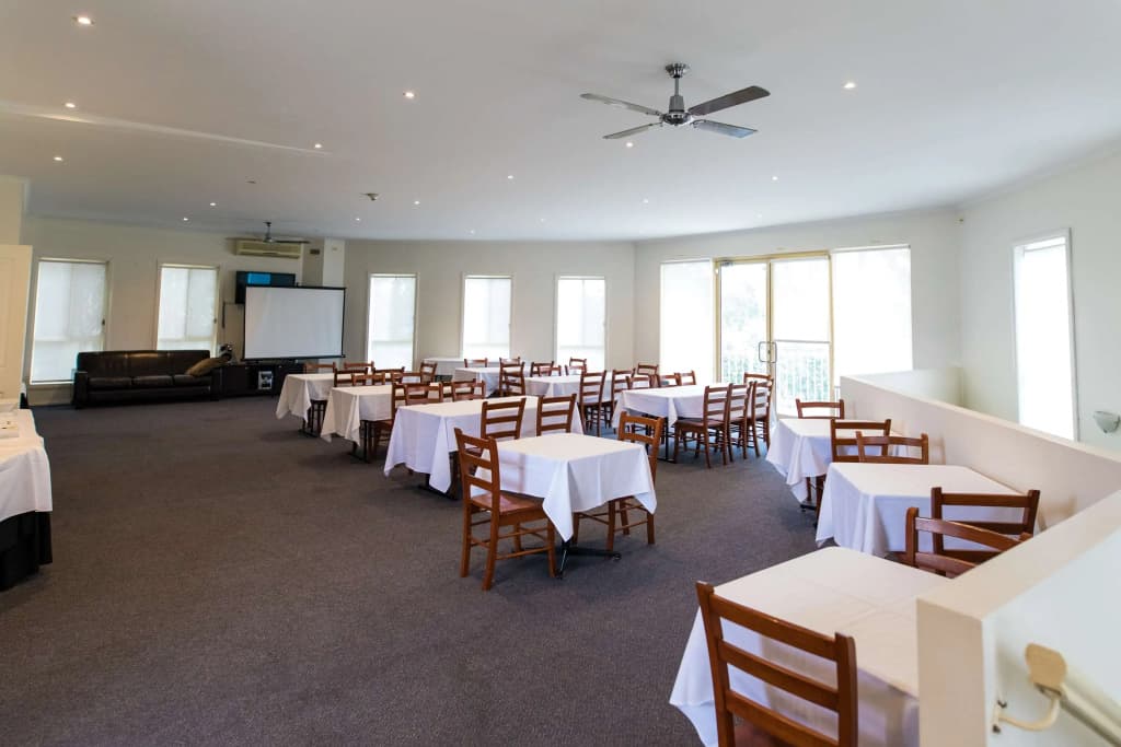 Best Western Mill Park Motel - photo 19