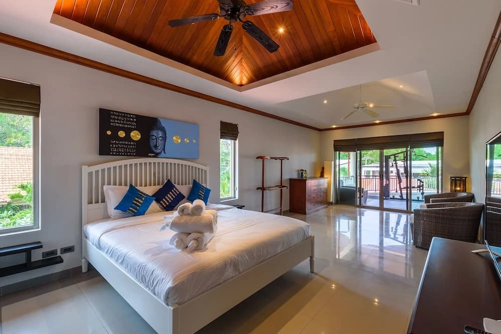 Amber Pool Villa - photo 3