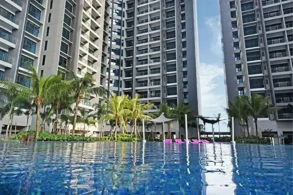 Atlantis Residences Delightful Homes by Step-In - photo 10