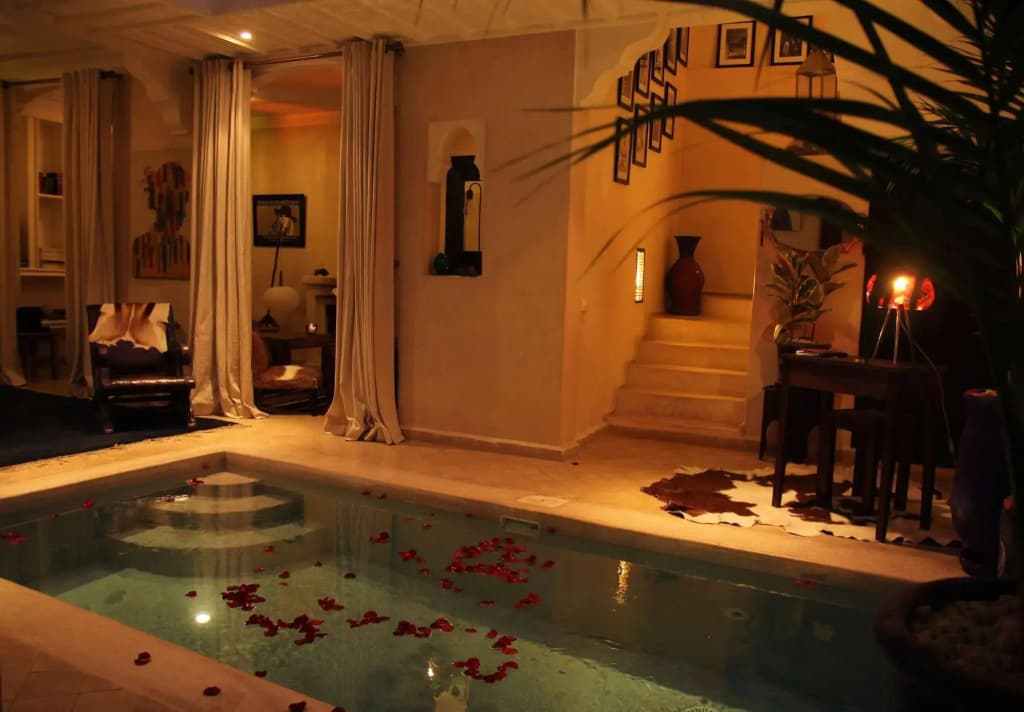Riad Mimoune - photo 11