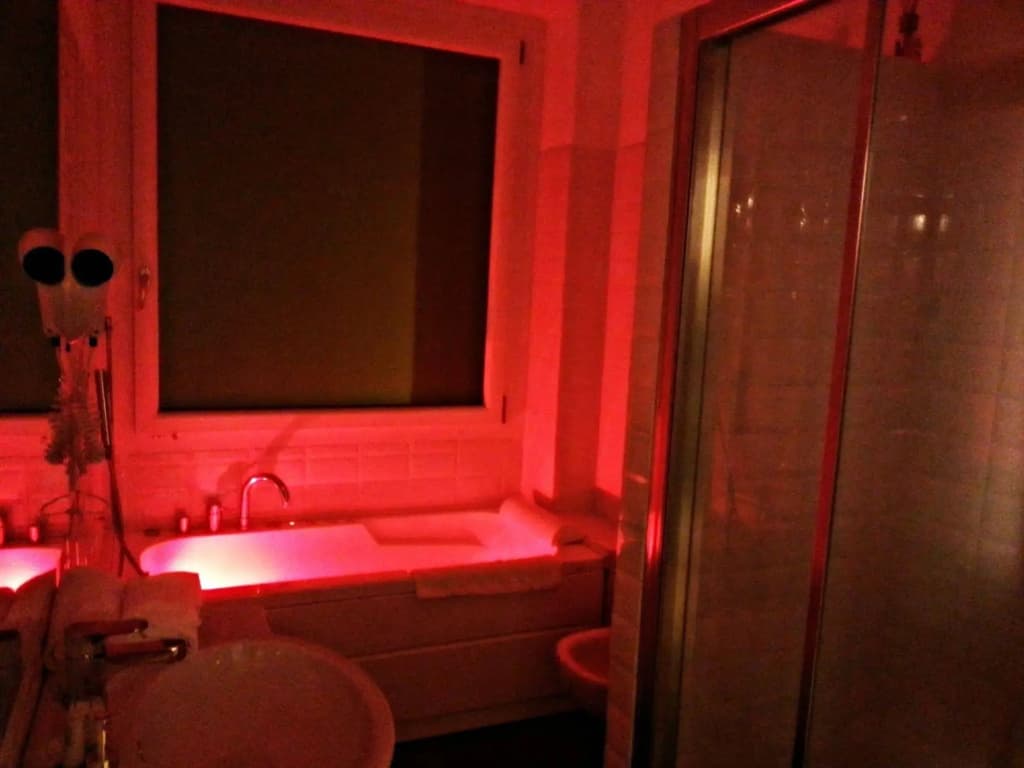 B&B Rome River Inn - photo 7