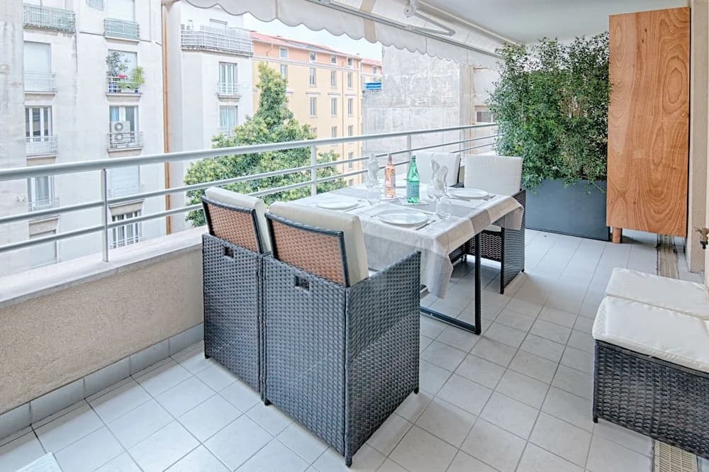 Palais Ophelia - photo 10