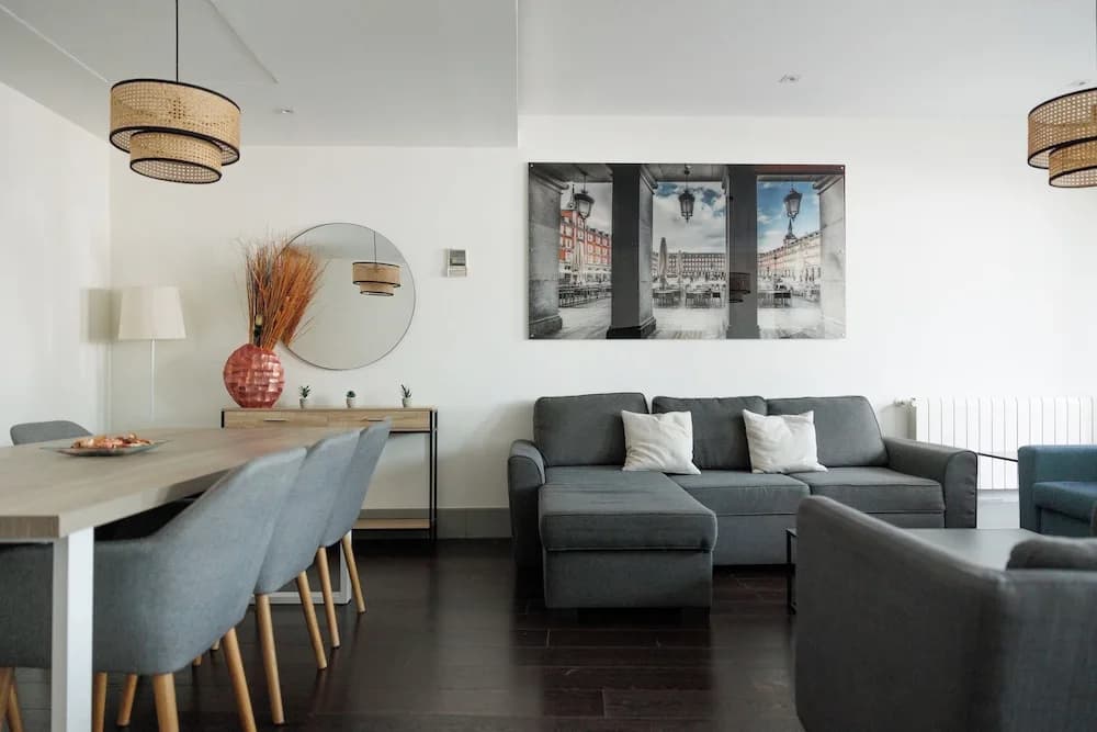 Slow Suites Gran Via - photo 13