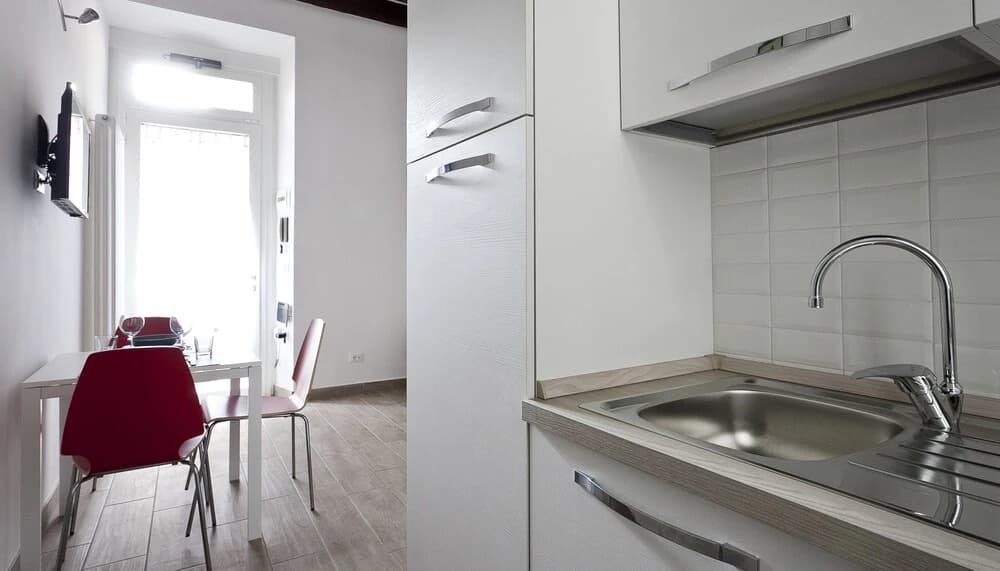 Frisi Apartment - photo 11