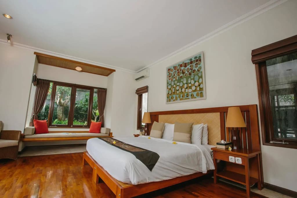Tis Villas Seminyak by Premier Hospitality Asia - photo 3