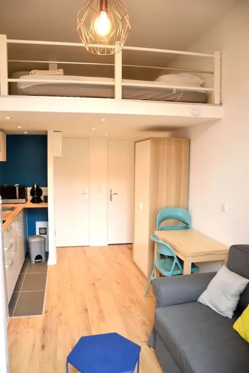 Appartement Blue City - photo 4