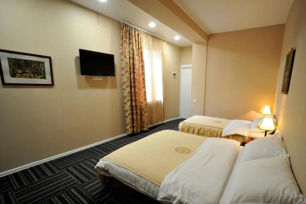 Hotel Zp - photo 2
