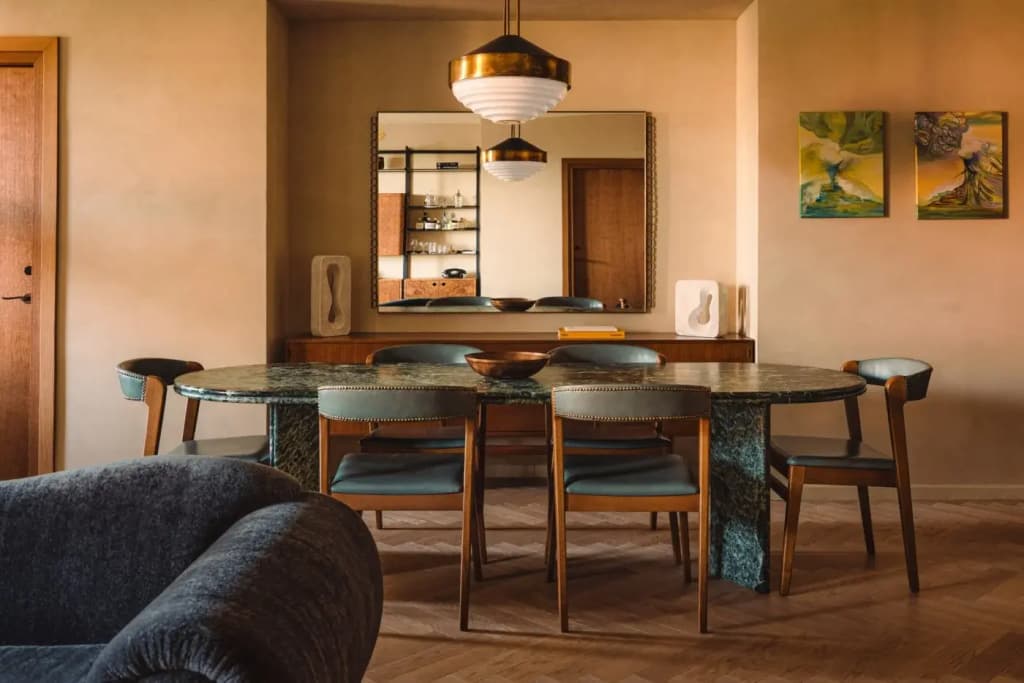 Soho House Rome - photo 7