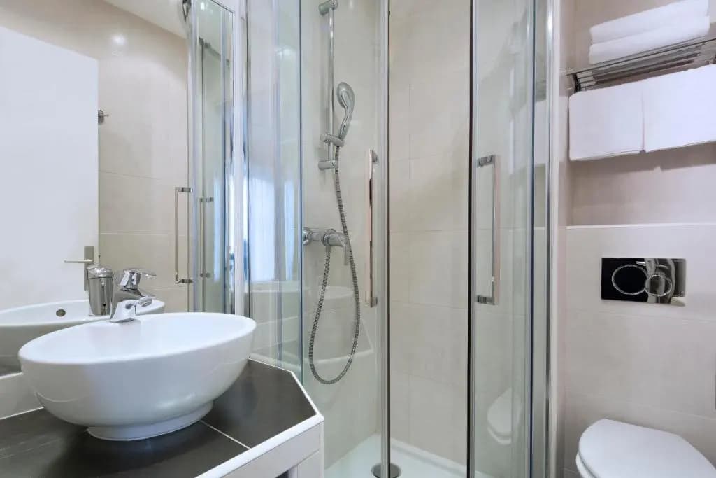 Hotel Le Compostelle - photo 5
