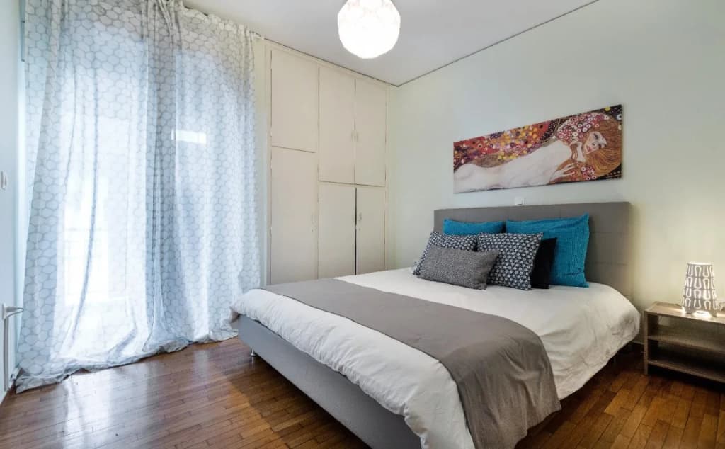 Acropolis Suites & Apartments - photo 8