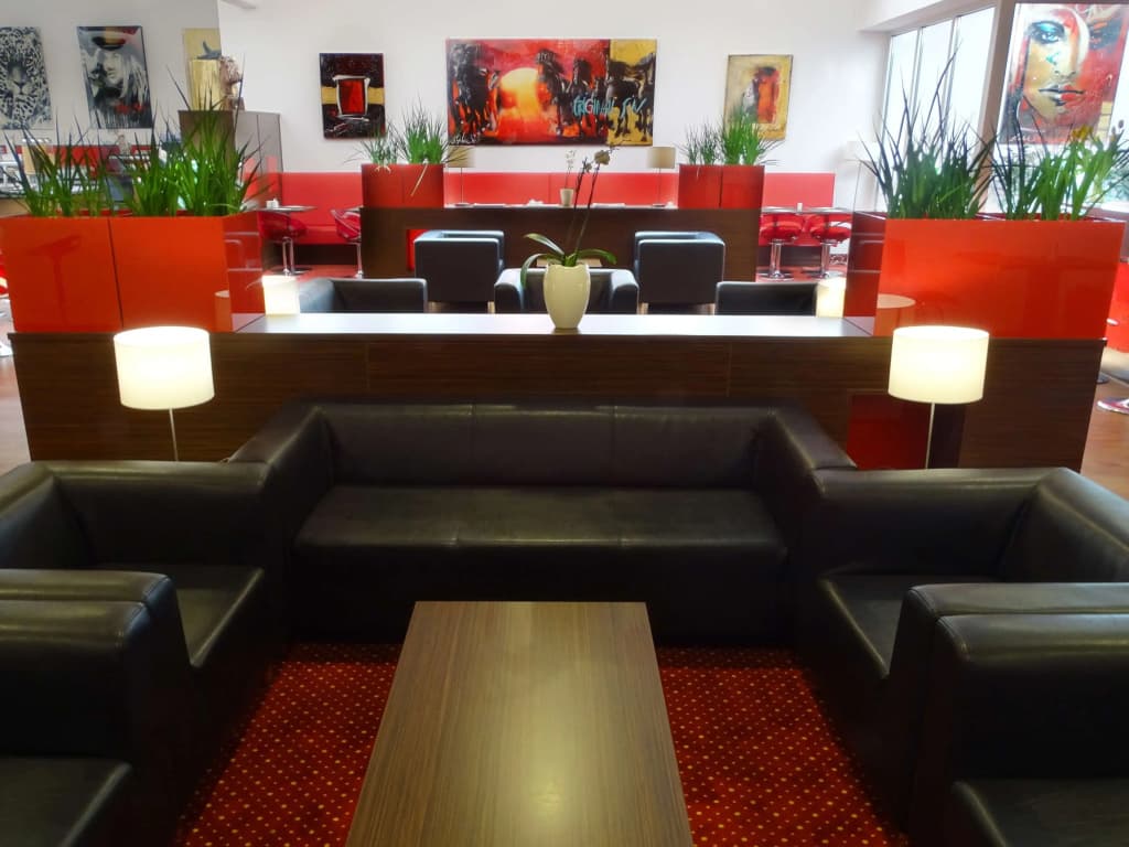 Plaza Inn Amedia Wien Hotel - photo 15