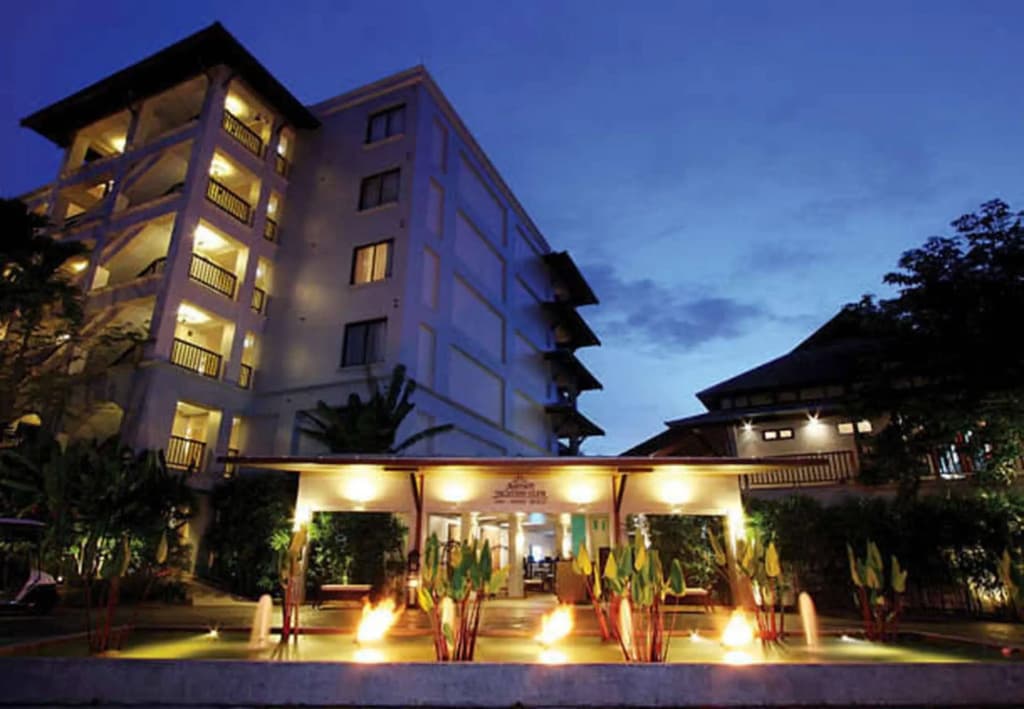 Marriott’s Mai Khao Resort - Phuket - photo 1