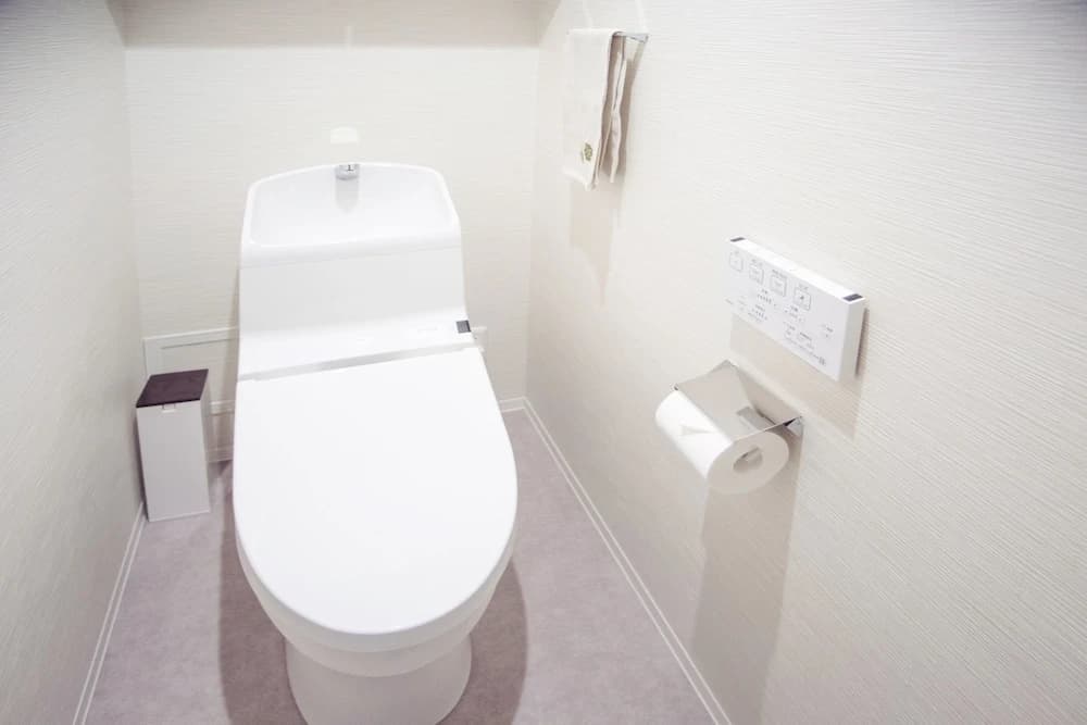 HOYOU Suite Residence Osaka Ashiharabashi Station Front - photo 11