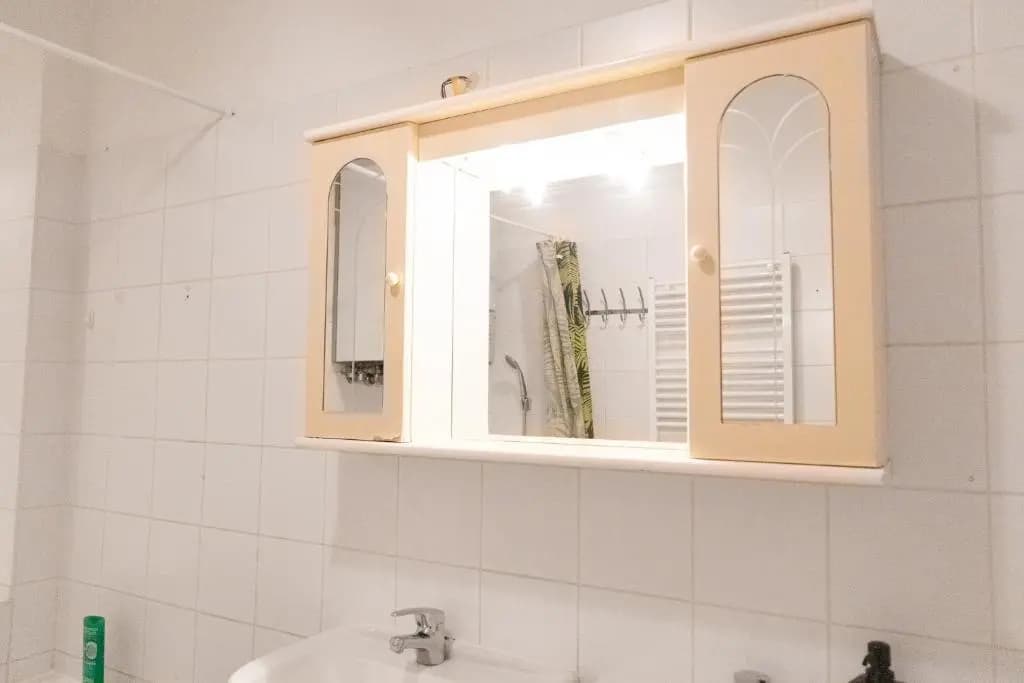 Comfortable 3BR shared Apart. - Suitable For Long Stays - photo 14