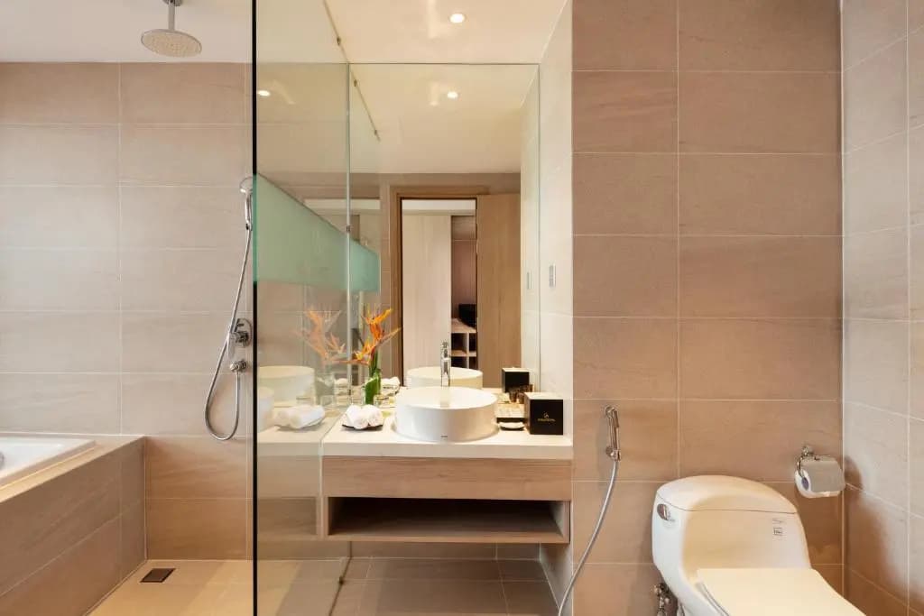 DQua Hotel - photo 9